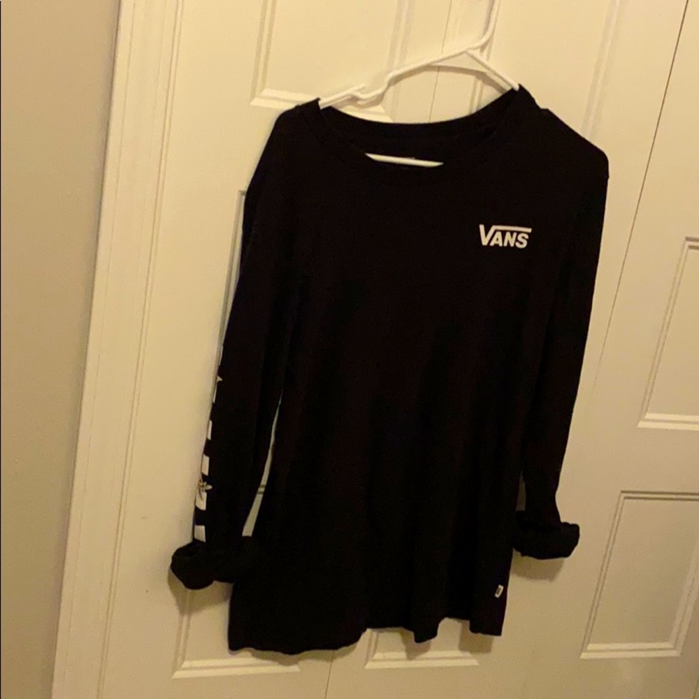 Vans Long Sleeve